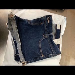 Women’s Abercrombie & Fitch shorts size 8 waist 29